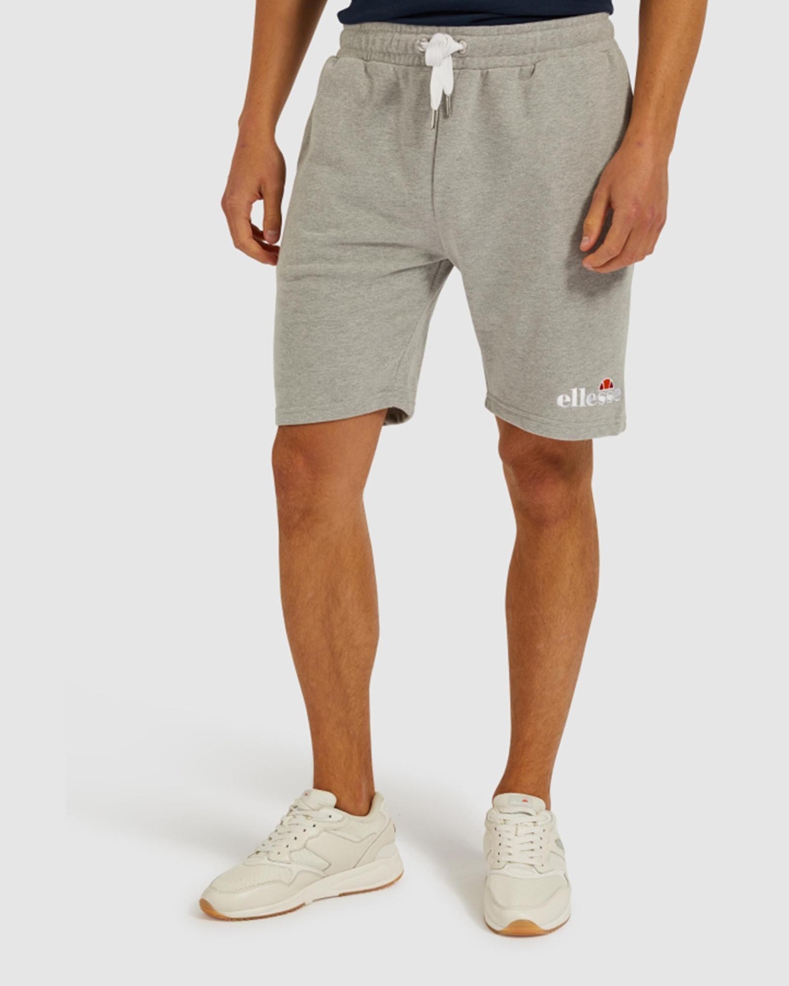 Pantalón corto afelpados Silvan