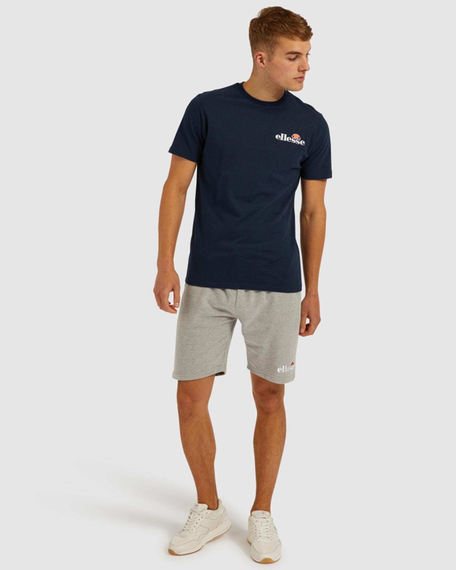 Pantalón corto afelpados Silvan