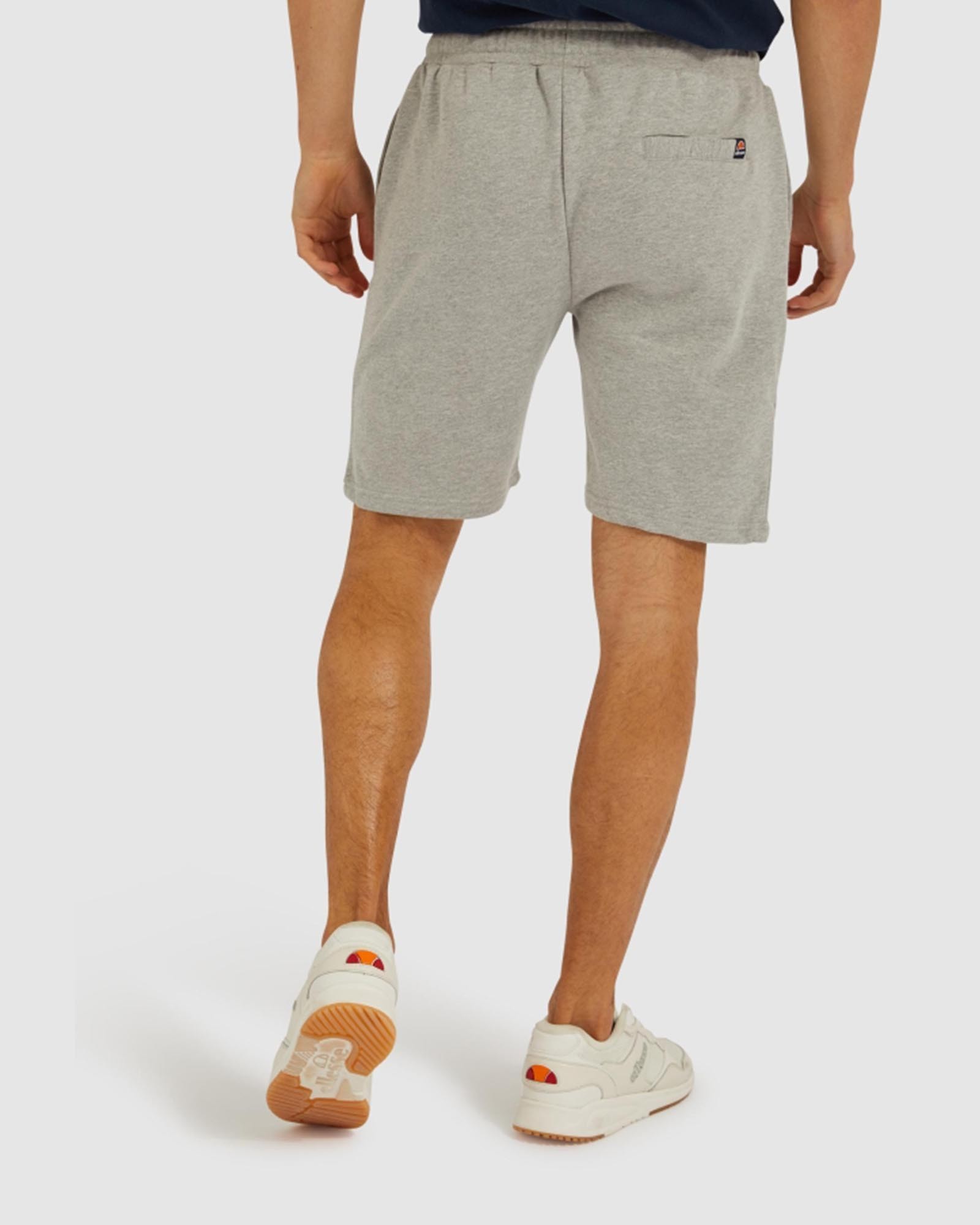 Pantalón corto afelpados Silvan