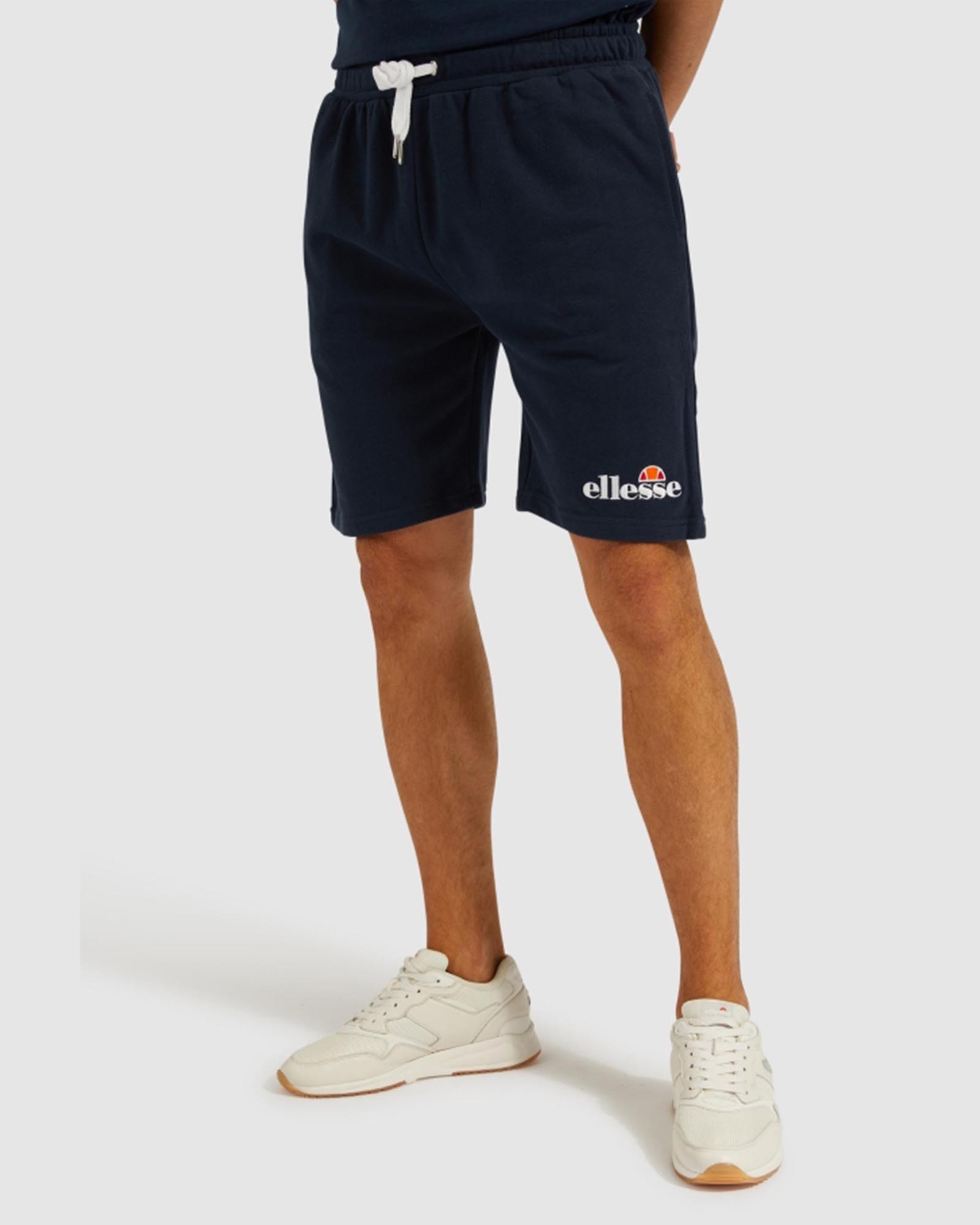 Pantalón corto afelpados Silvan