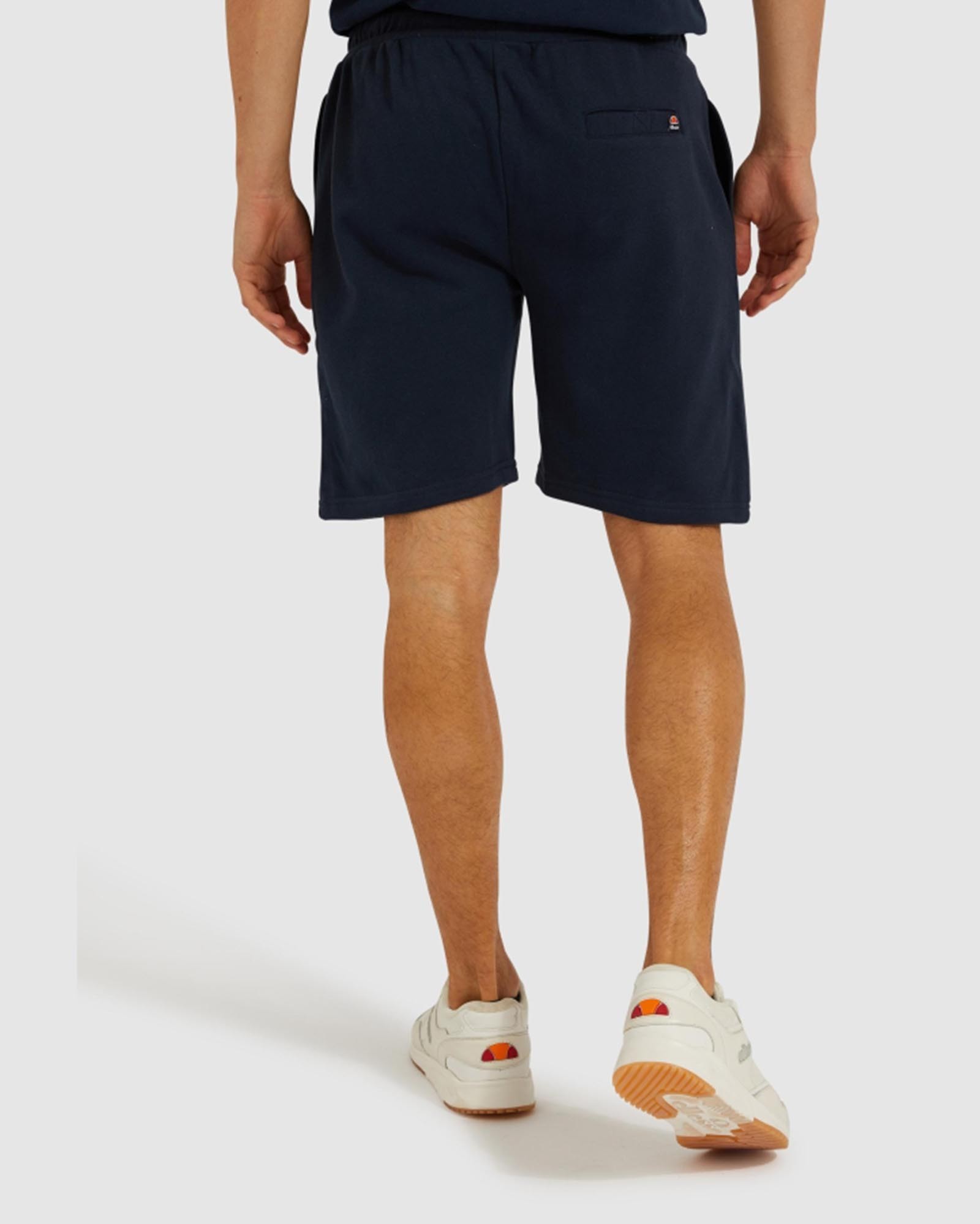 Pantalón corto afelpados Silvan