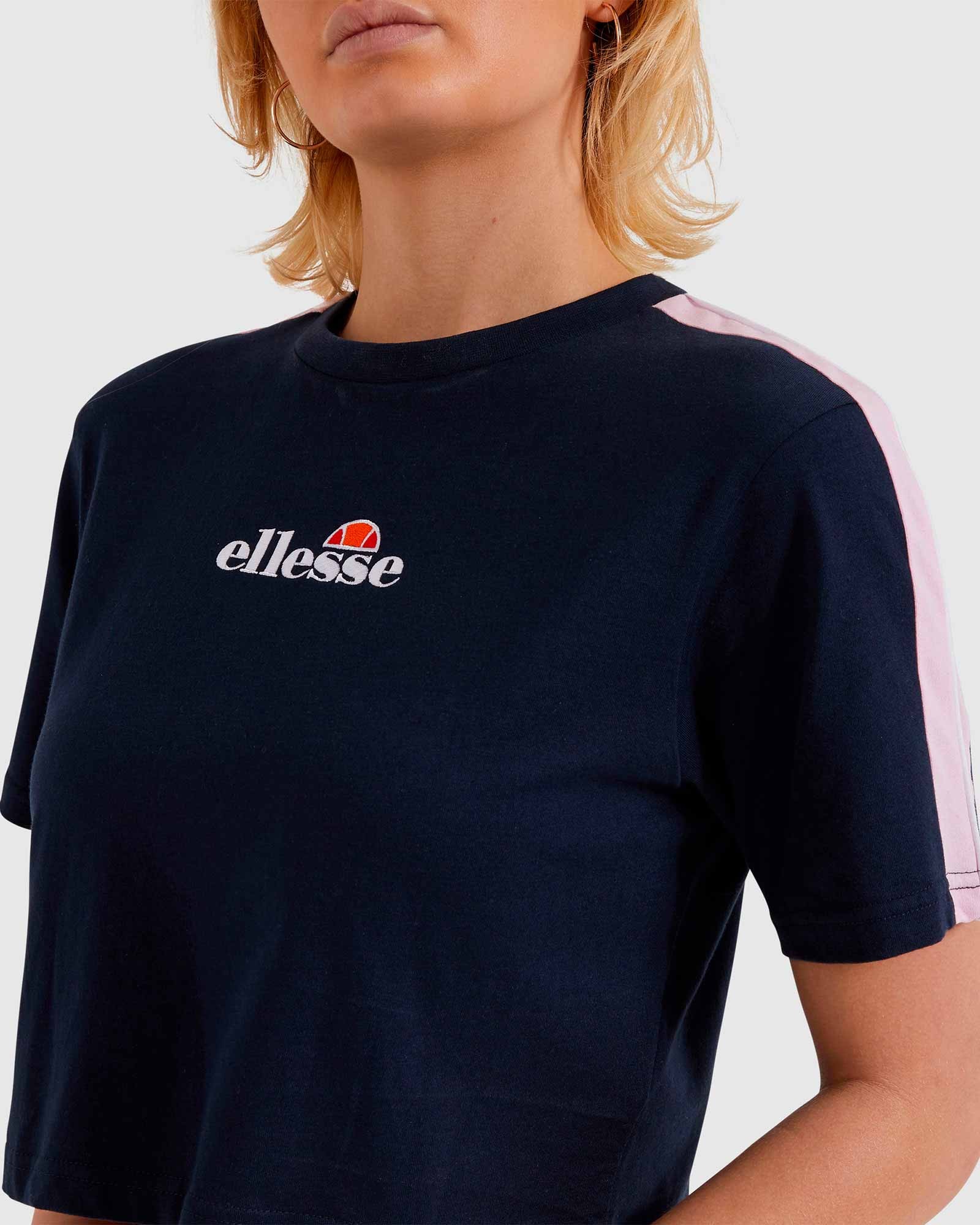 T/shirt Amarillo