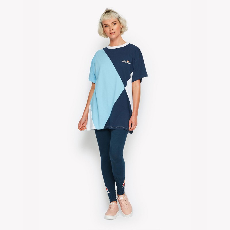 Camiseta Azzurra