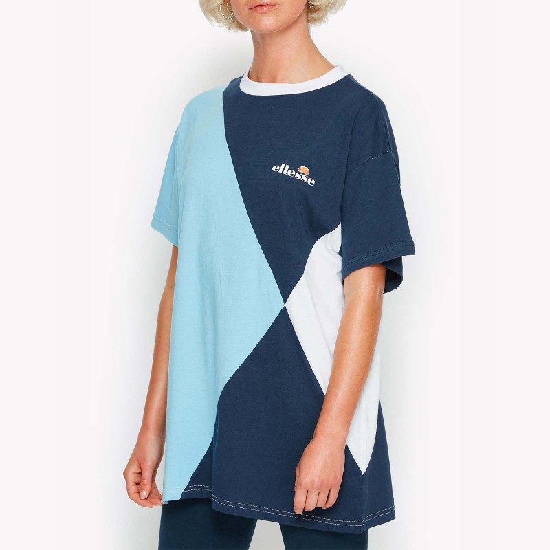 Camiseta Azzurra