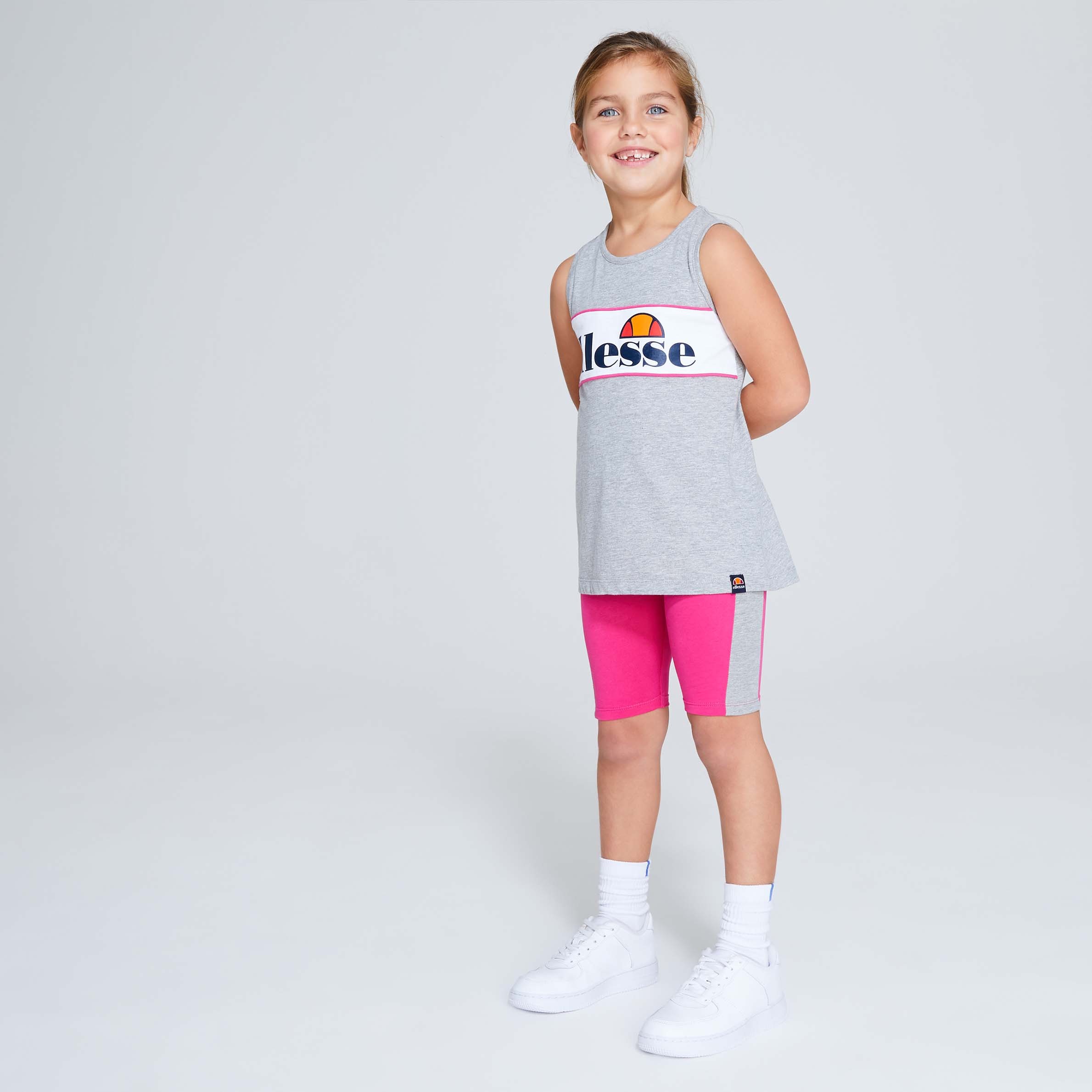 Leggings ciclista Telivo