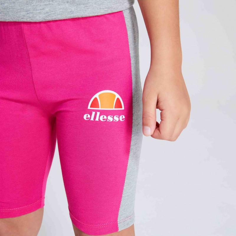 Leggings ciclista Telivo