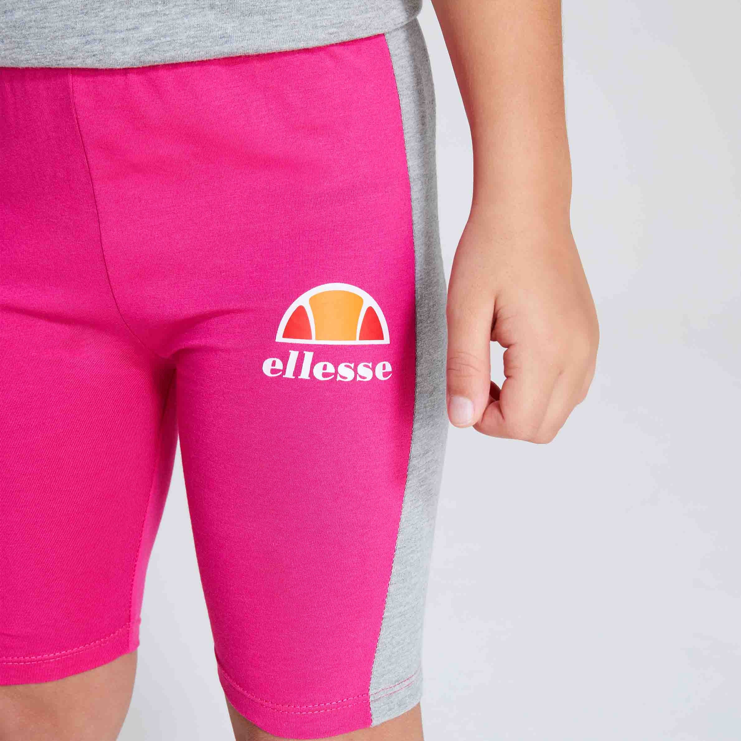 Leggings ciclista Telivo
