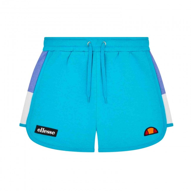 Shorts Biscutti - Azul