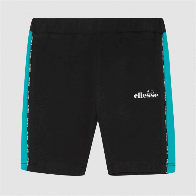 Shorts Isrem - Negro