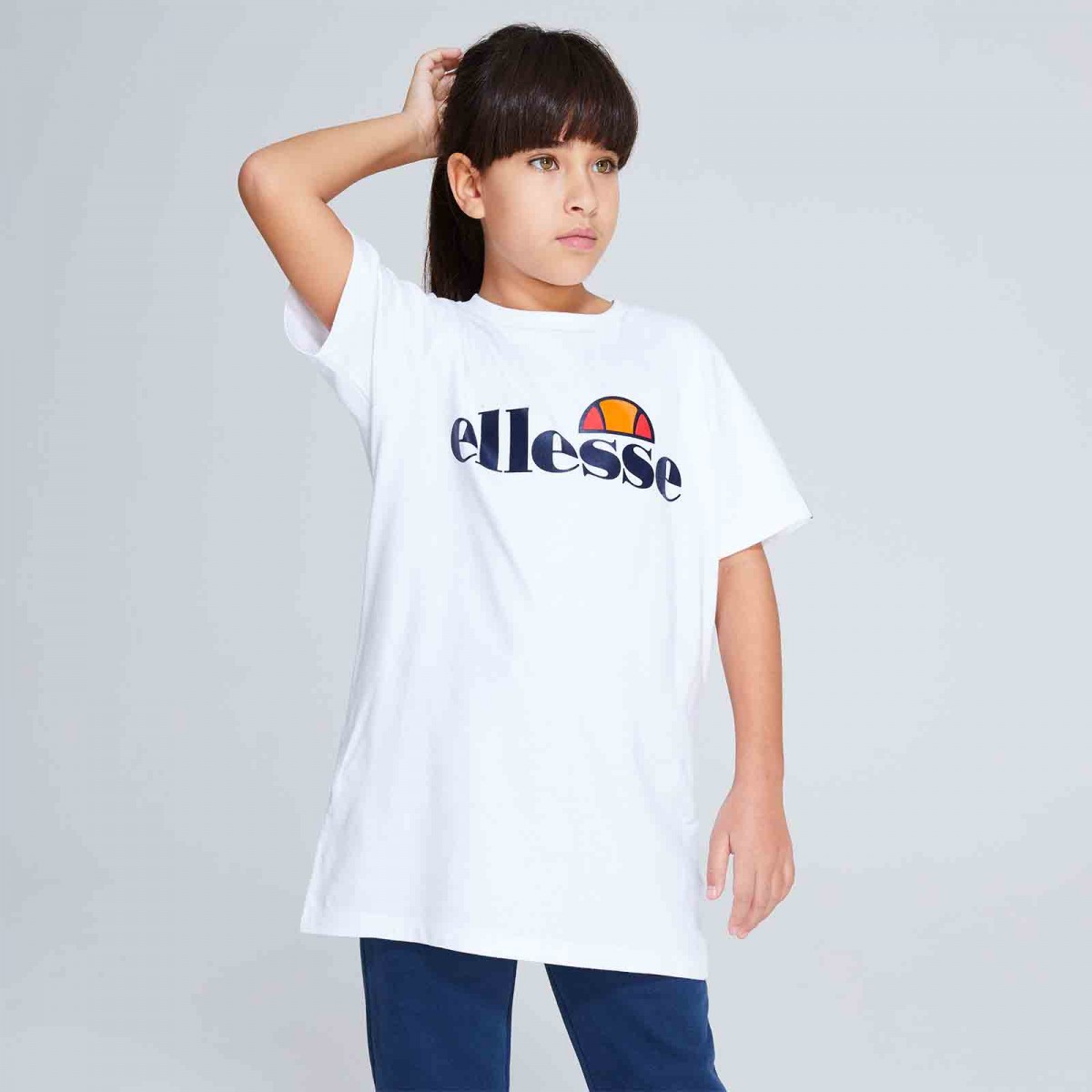 Camiseta ellesse on sale niño
