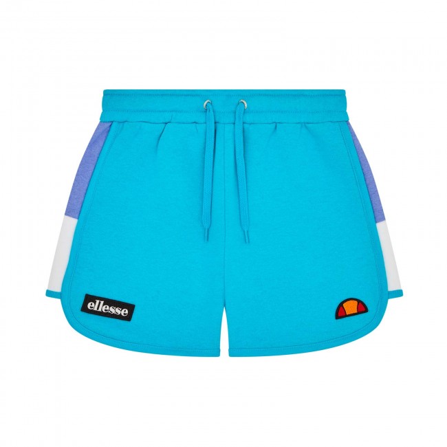 Shorts Biscutti - Azul