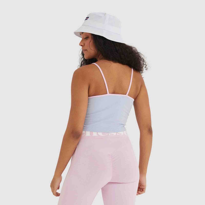 Camiseta de tirantes Buon