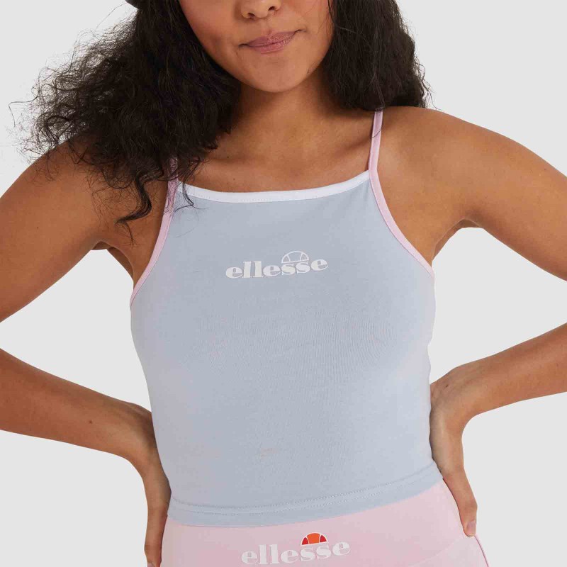 Camiseta de tirantes Buon