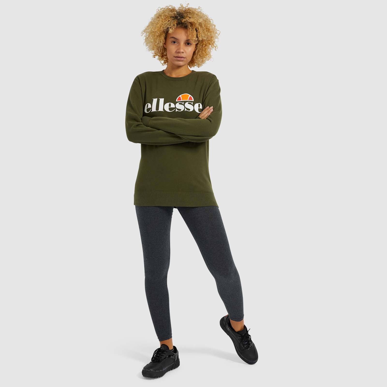 Camisola Agata