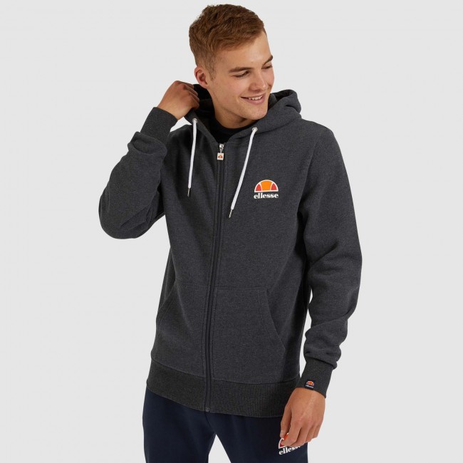 Ellesse sudadera con capucha shervios deals