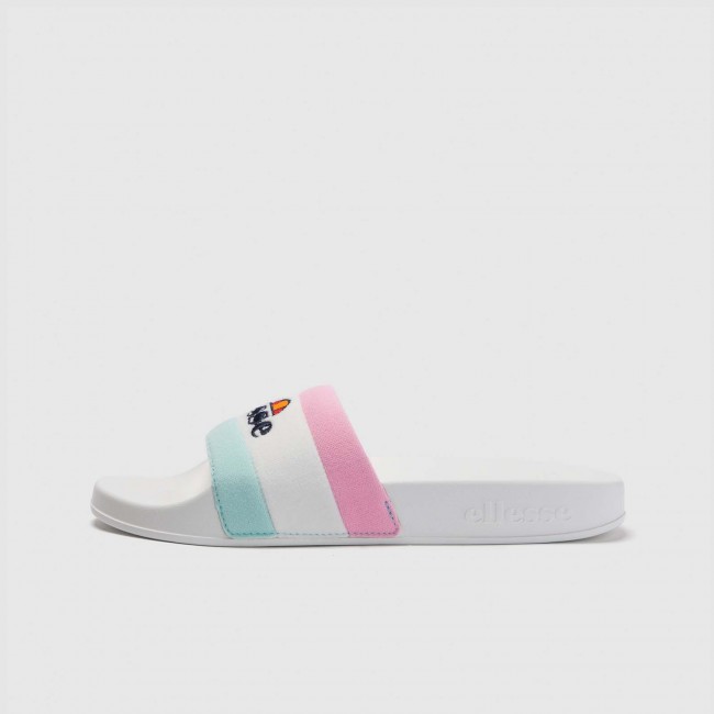 Borgaro Aqua/White/Almond