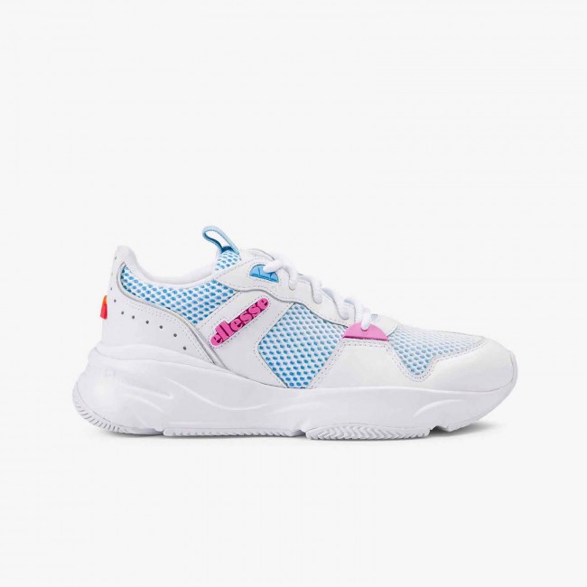 Zapatillas Aspio piel...