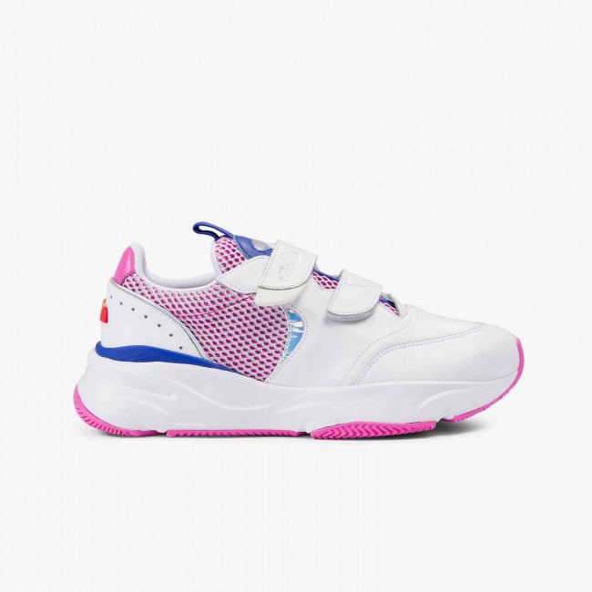 Zapatillas Cesana piel...