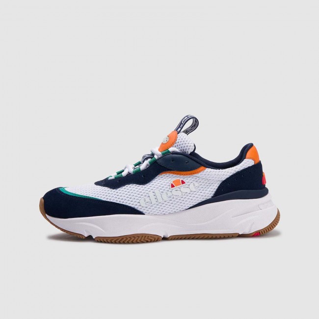 Massello White/Dark...