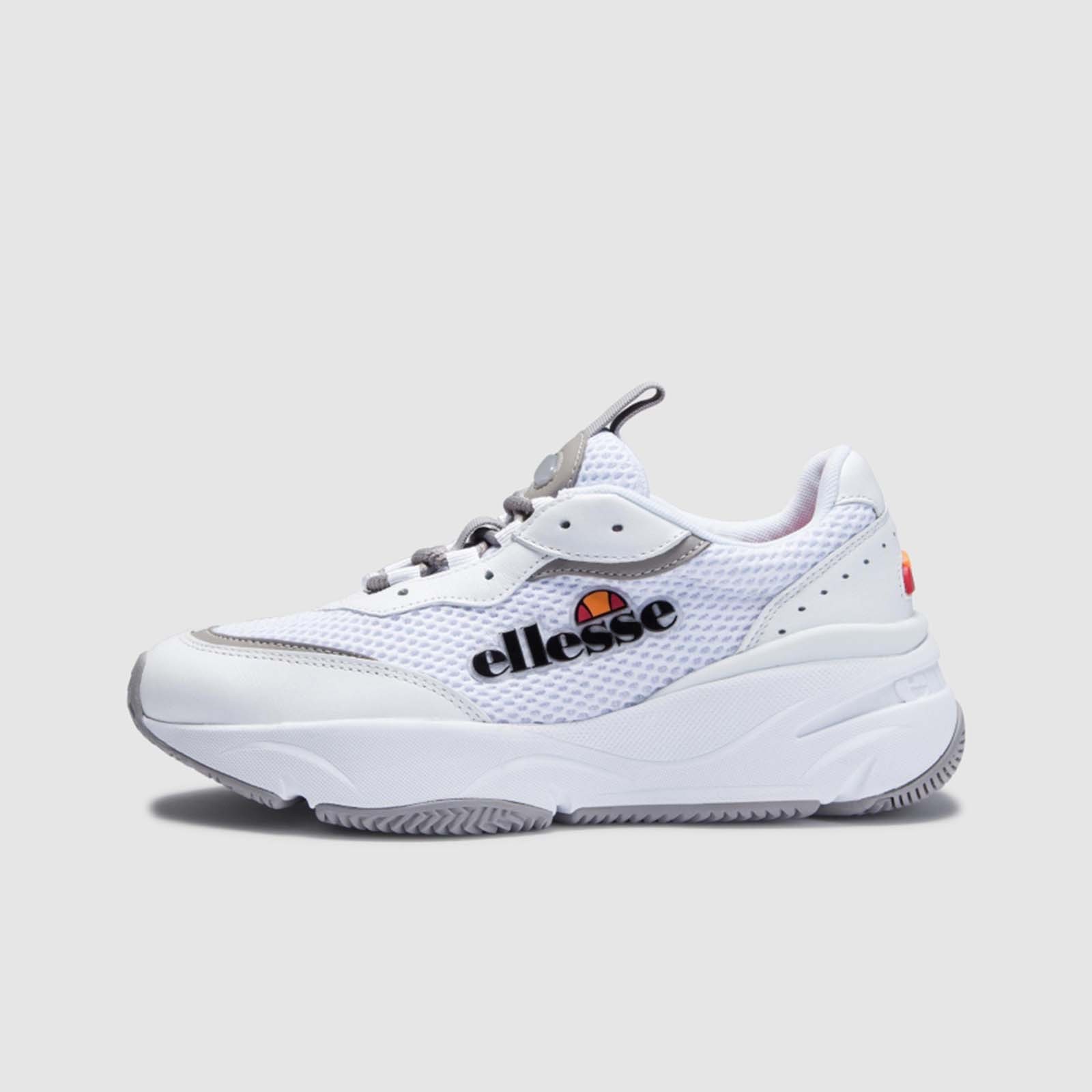 Zapatillas Massello blanco