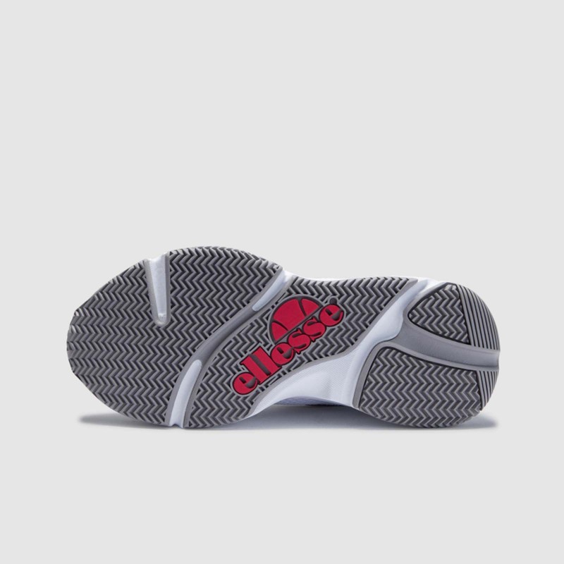 Ténis Masselo branco