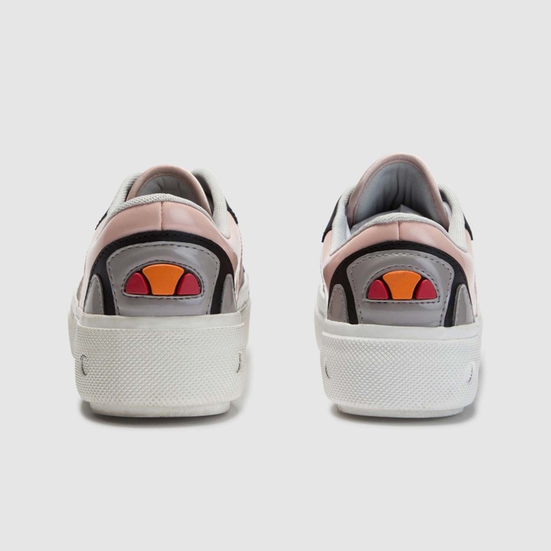 Zapatillas Alzina piel...