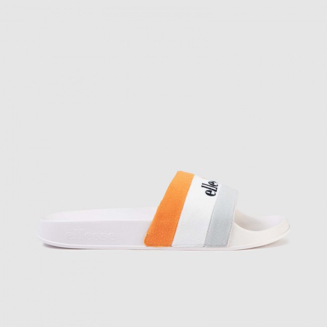 Borgaro White/Grey/Orange