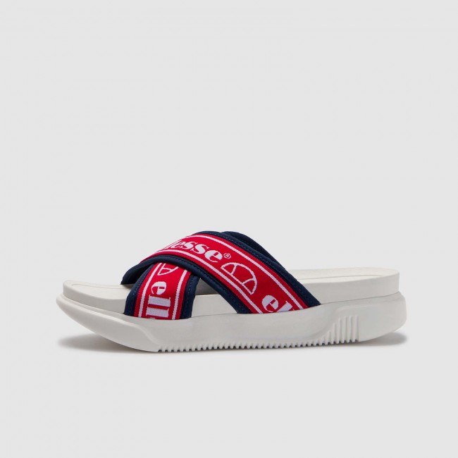 Denso Cross White/Red/Dark...