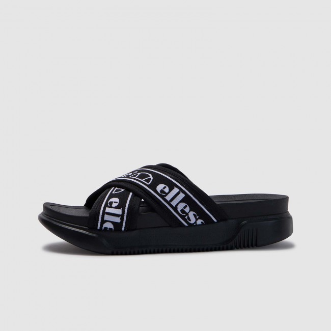 Sandalias cruzadas Denso...