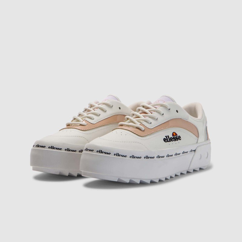 Zapatillas Alzina piel...