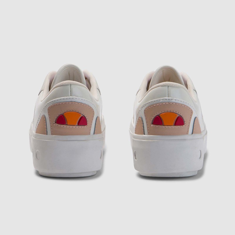 Zapatillas Alzina piel...