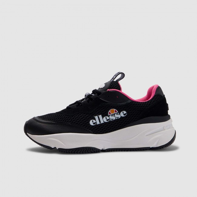 Deportivas ellesse mujer hotsell