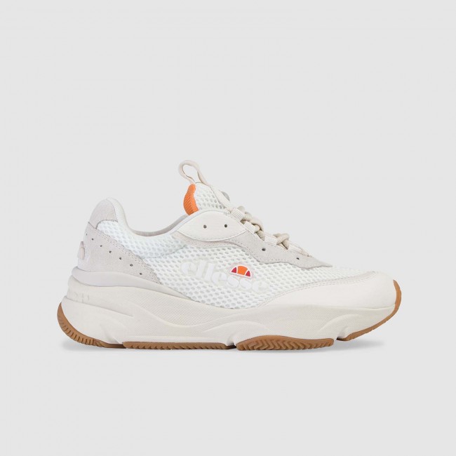 Massello Off White/Orange