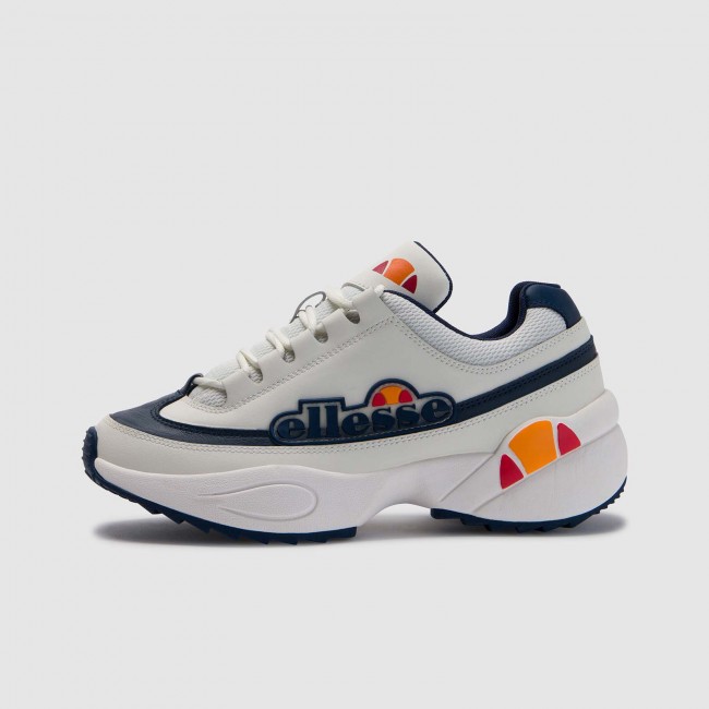 Zapatillas ellesse mujer new arrivals