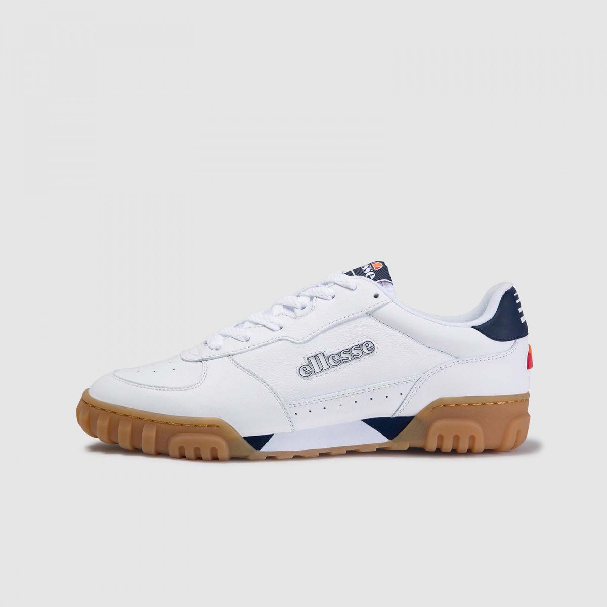 Zapatillas mujer top ellesse