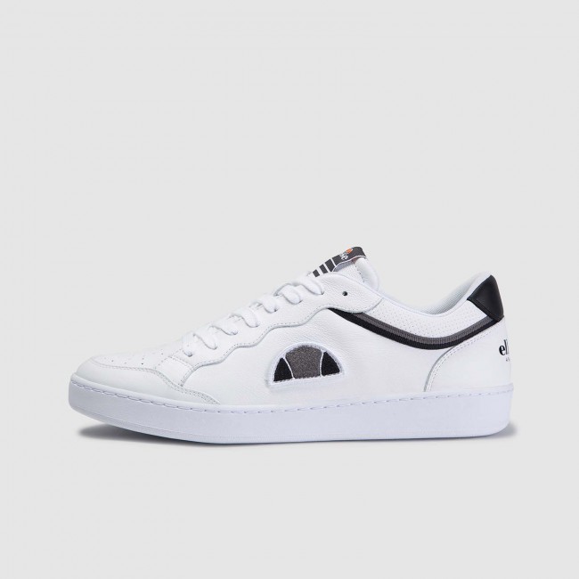 Zapatillas Archivium piel...