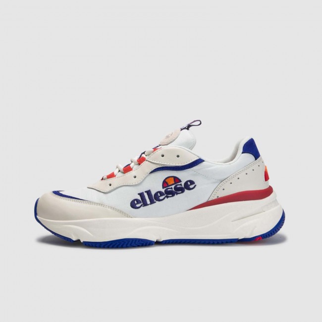 Ténis Massello blanco...