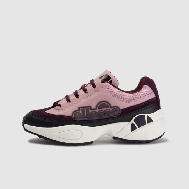 Zapatillas deportivas para mujer Ellesse 2