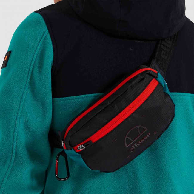 Chamois Bag