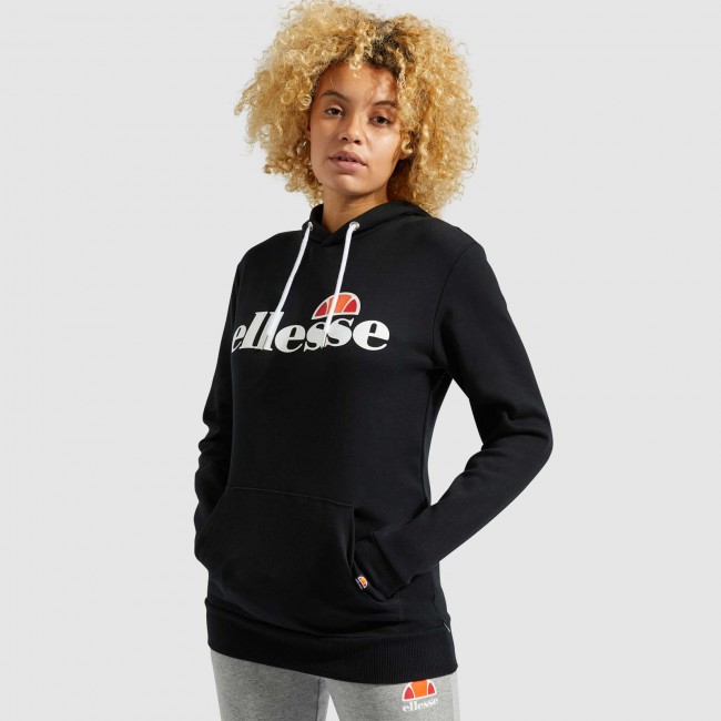 Camisola com capuz Picton