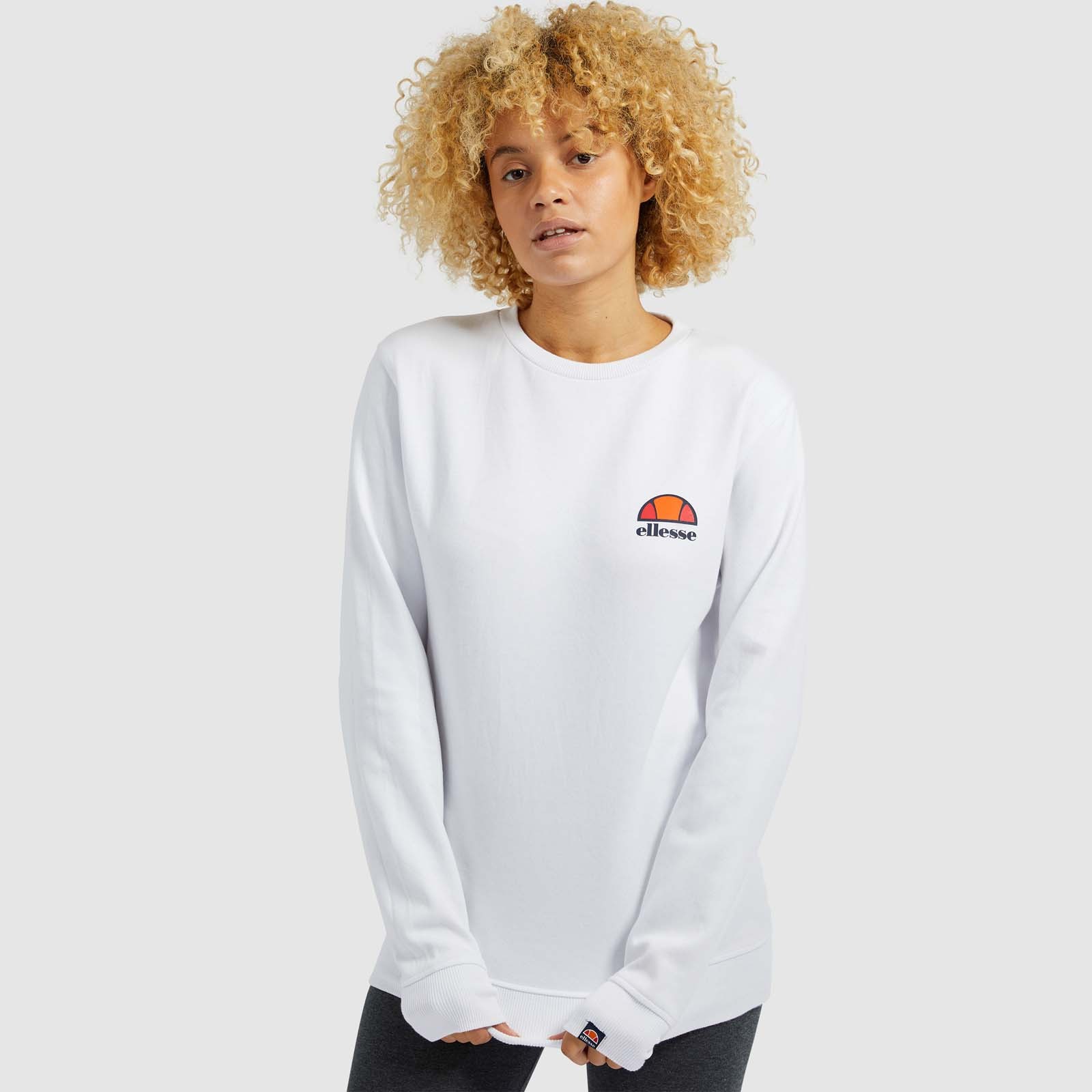 Sudadera Ashburton