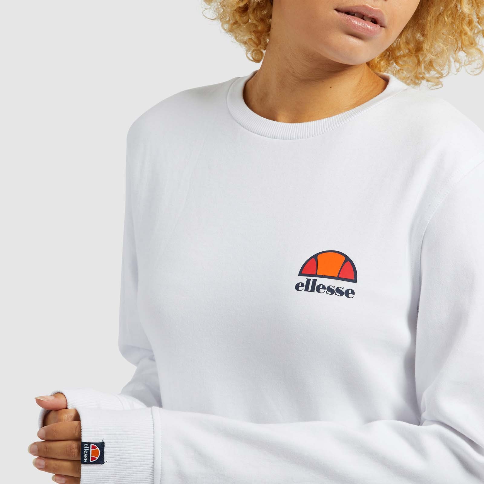 Sudadera Ashburton