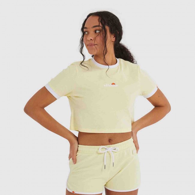 Camiseta Derla - Amarillo...