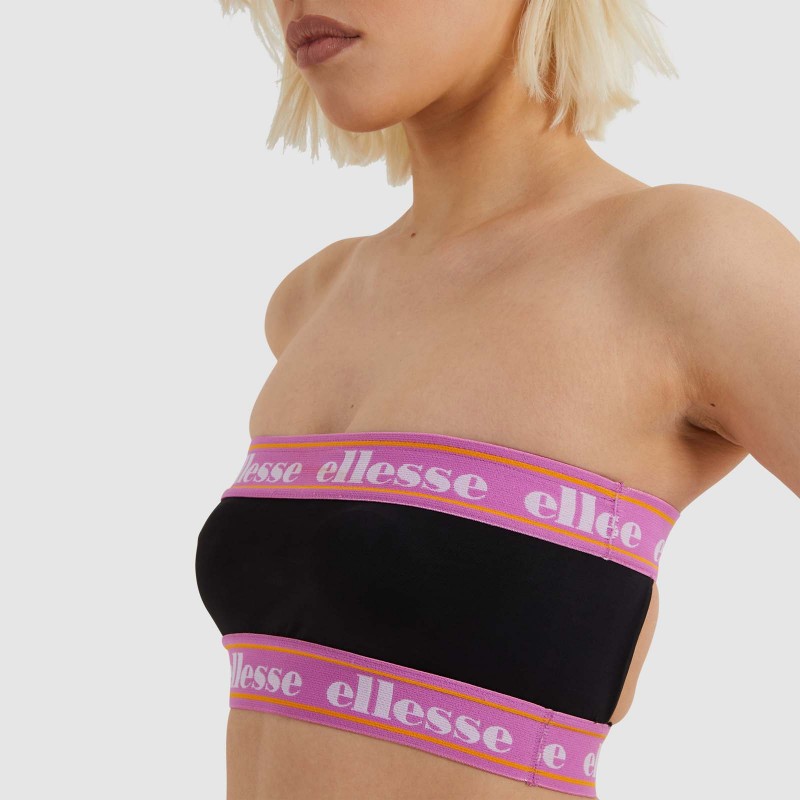 Top de biquíni Dove