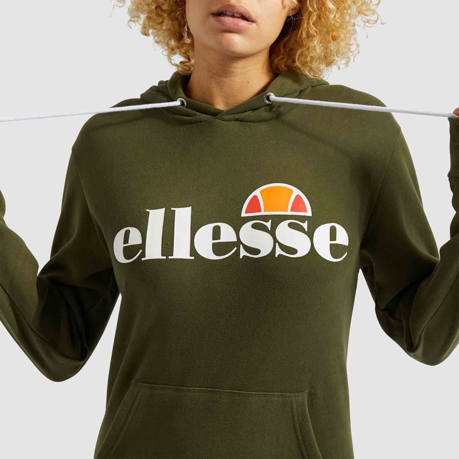 Sweatshirt Torices
