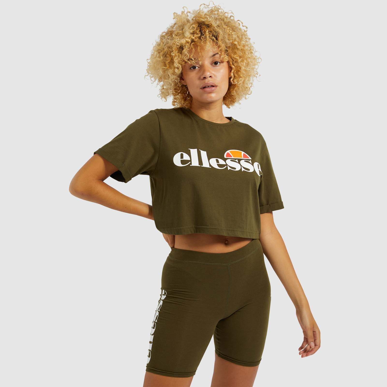 T/shirt Alberta