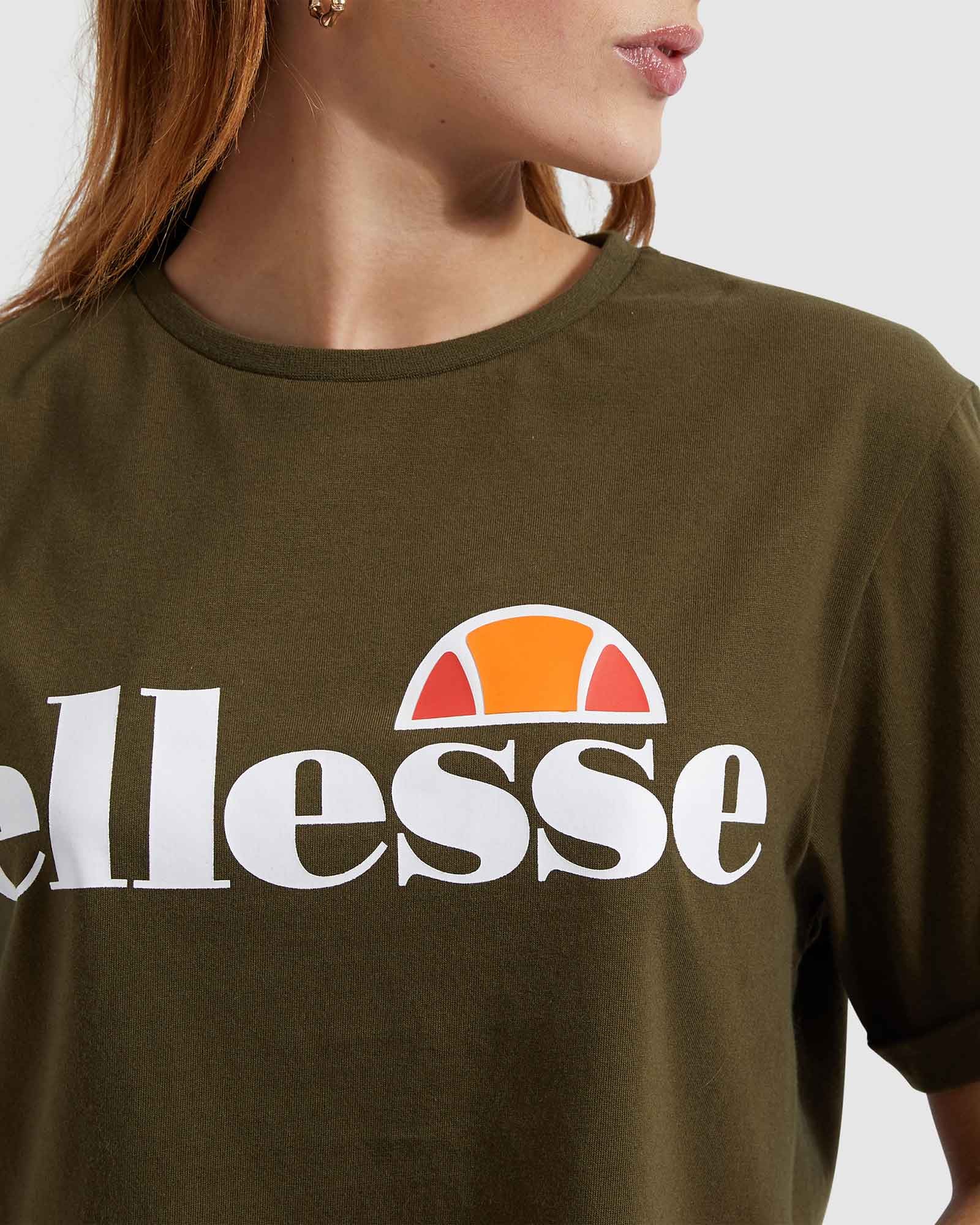 T/shirt Alberta