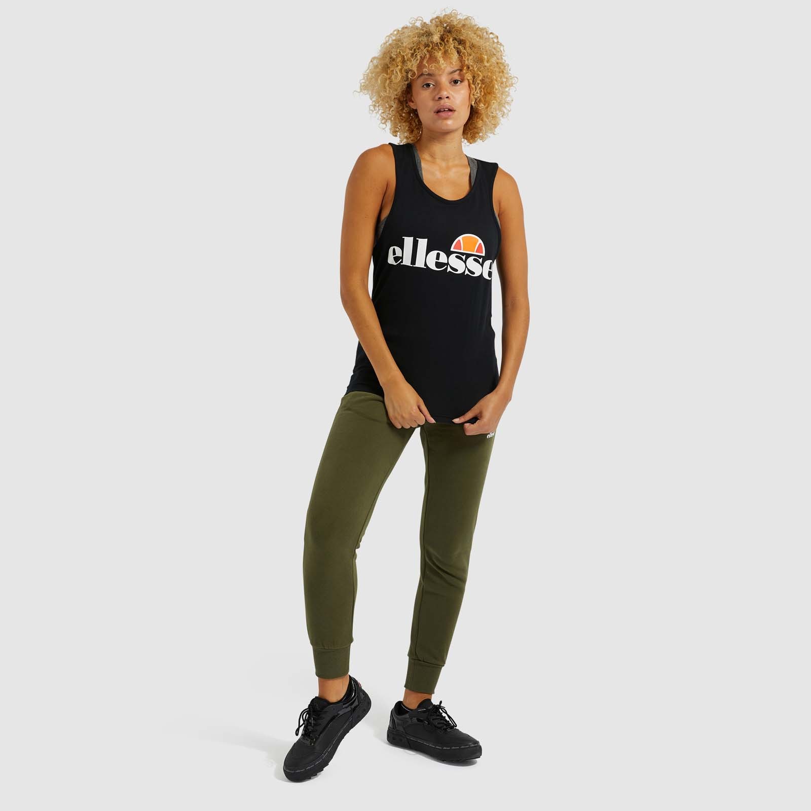 Camisola manga cava Abigaille