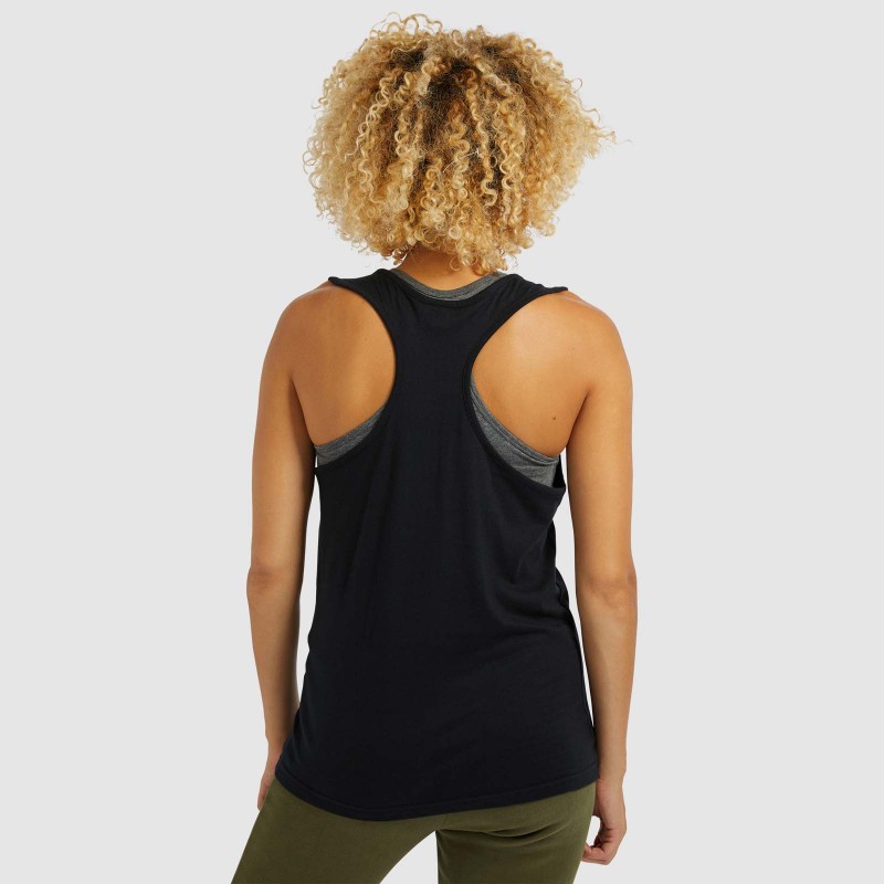 Camisola manga cava Abigaille