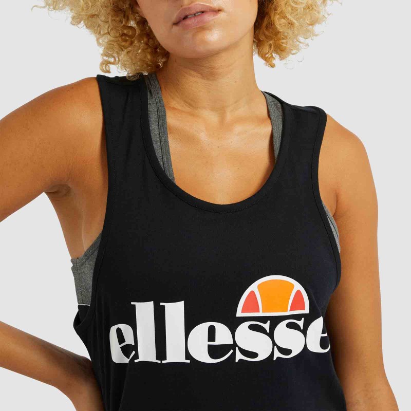 Camisola manga cava Abigaille